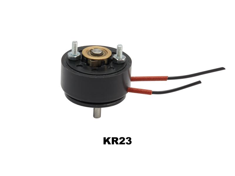 KR23 Elettromagneti rotanti